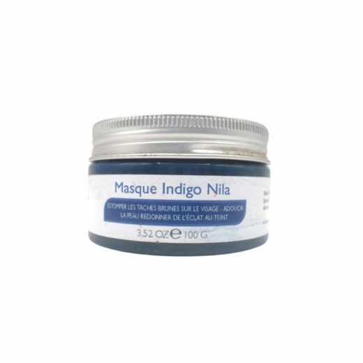 My Taklidi Masque Indigo Nila 100g | Urban Drug store
