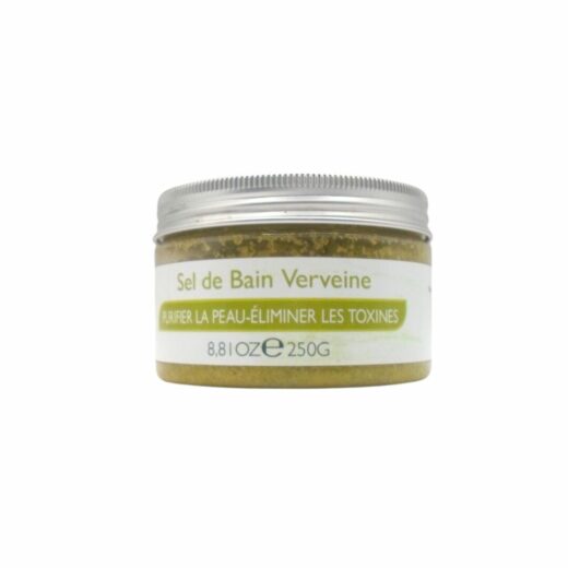 My Taklidi Sel de Bain Verveine 250g | Urban Drug store
