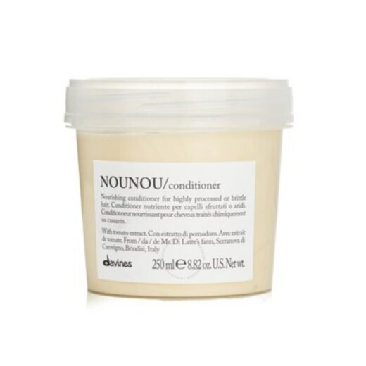 NOUNOU Conditioner | Urban Drug store