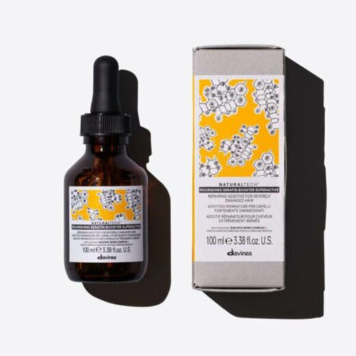 NOURISHING Keratin Sealer | Urban Drug store