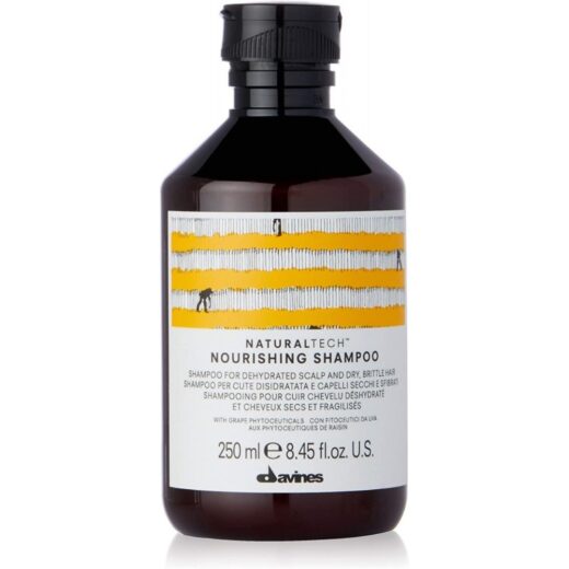 NOURISHING Shampoo | Urban Drug store