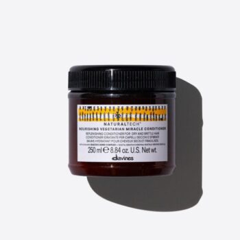 DAVINES NOURISHING Vegetarian Miracle Conditioner 250 ML