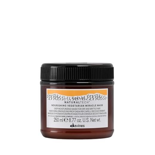 NOURISHING Vegetarian Miracle Mask | Urban Drug store
