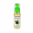 Naturo Pathica Huile D'Aloe vera 50ml