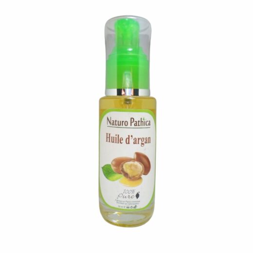 NP Huile DArgan 50ml | Urban Drug store