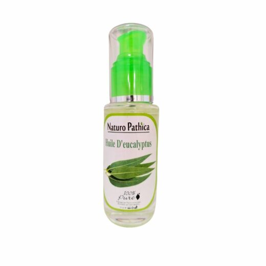 NP Huile DEucalyptus 50ml | Urban Drug store
