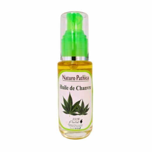 NP Huile De Chanvre 50ml | Urban Drug store