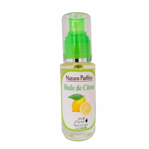 NP Huile De Citron 50ml | Urban Drug store