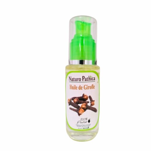 NP Huile De Girofle 50ml | Urban Drug store
