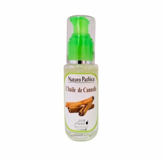NP Huile De cannelle 50ml | Urban Drug store