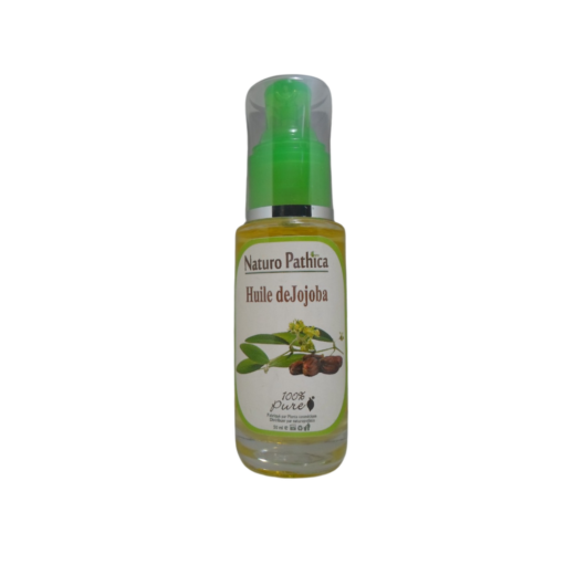 NP Huile De jojoba 50ml | Urban Drug store