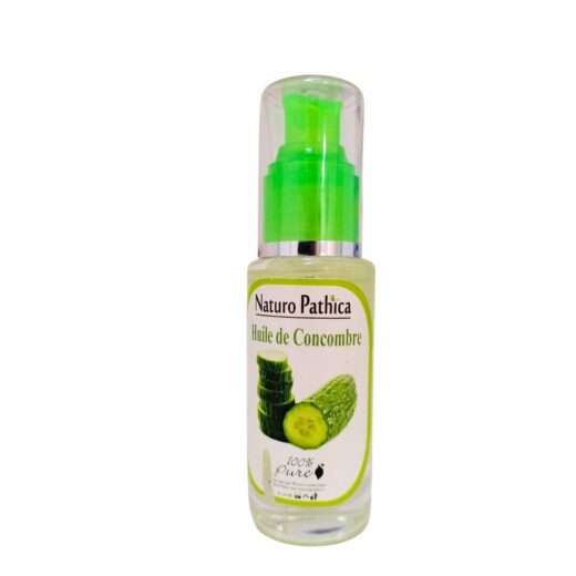NP Huile de Concombre 50ml | Urban Drug store