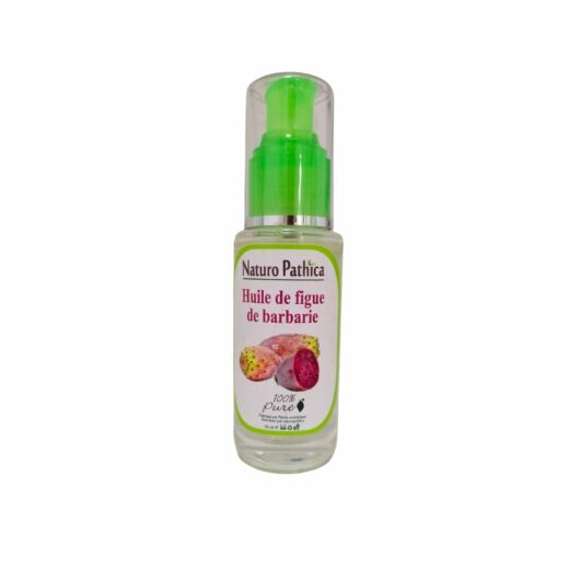 NP Huile de Figue de barbarie 50ml | Urban Drug store