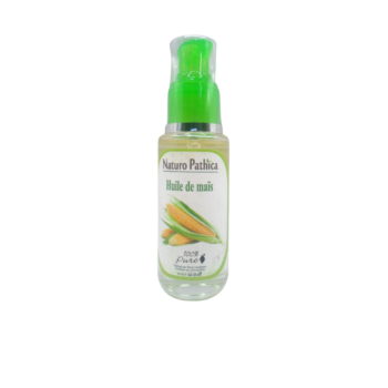 Naturo Pathica Huile de Mais 50ml