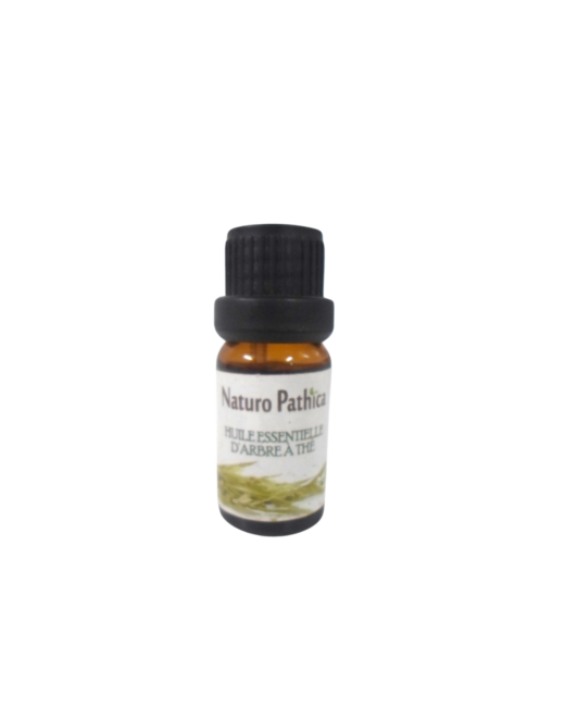 NP Huile essentielle Arbre a the 10ml | Urban Drug store