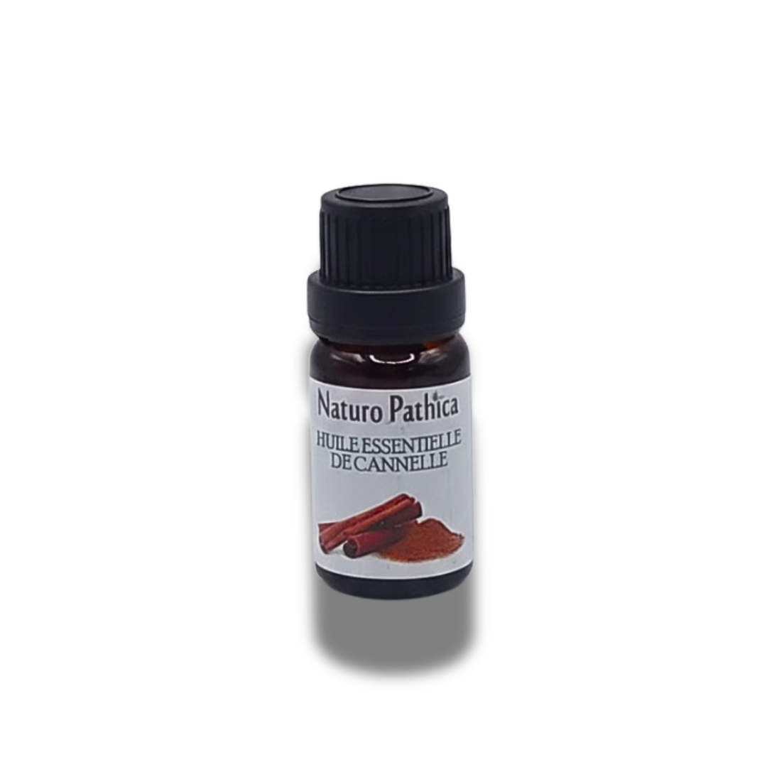 Naturo pathica Huile essentielle Cannelle 10ml 1 Naturo pathica Huile essentielle Cannelle 10ml