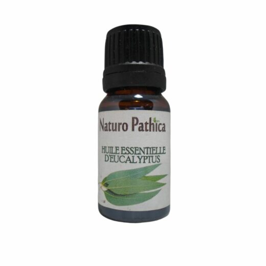 NP Huile essentielle Eucalyptus 10ml | Urban Drug store