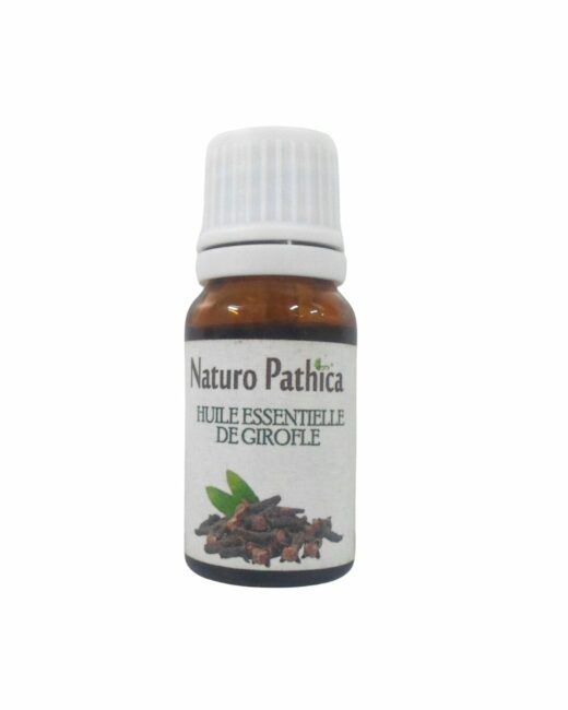 NP Huile essentielle Girofle 10ml | Urban Drug store