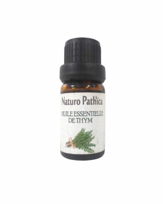 NP Huile essentielle Thym 10ml | Urban Drug store