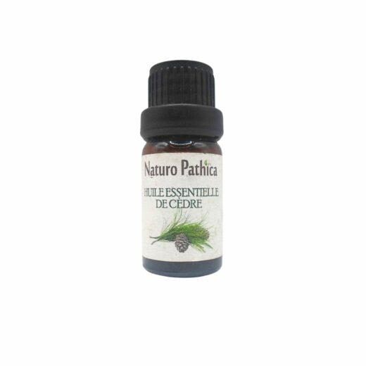 NP Huile essentielle cedre de latlas 10ml | Urban Drug store