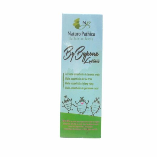 NP Lotion anti poux 125ml | Urban Drug store
