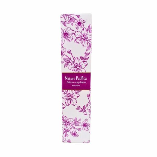 NP Serum Capillaire Keratine 50gr | Urban Drug store
