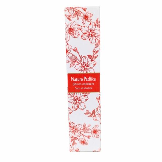 NP Serum capillaire coco 50gr | Urban Drug store