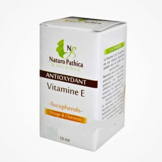 NP Vitamine E Tocopherols 10ml | Urban Drug store