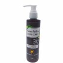 Naturo Pathica Lait Reparateur Apres Soleil Spf30 200ml