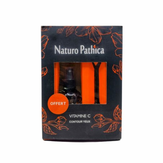 NP pack vitamine C contour | Urban Drug store