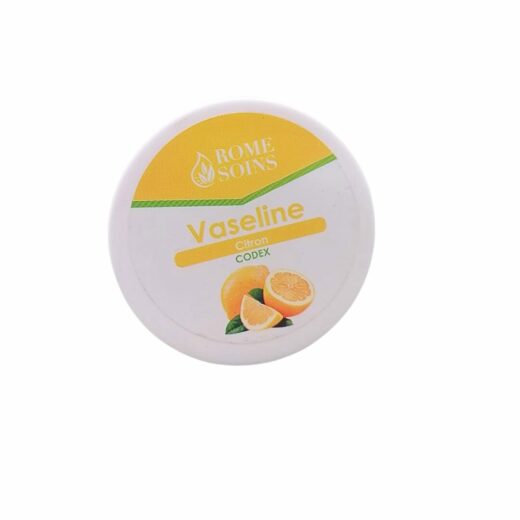 NP vaseline citron 120 gr | Urban Drug store