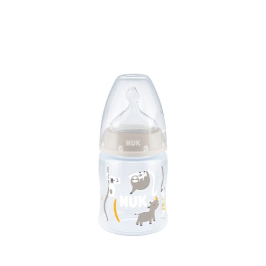 NUK Biberon First Choice Plus avec Temperature Control | Urban Drug store