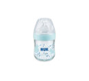 NUK Biberon En Verre Nature Sense 120ml