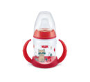 NUK Tasse D'aprentissage Temp 6-18m