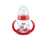 NUK Tasse D'aprentissage Temp 6-18m