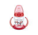 NUK Tasse D'apresntissage Mickey 6-18m