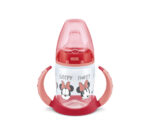 NUK Tasse D'apresntissage Mickey 6-18m