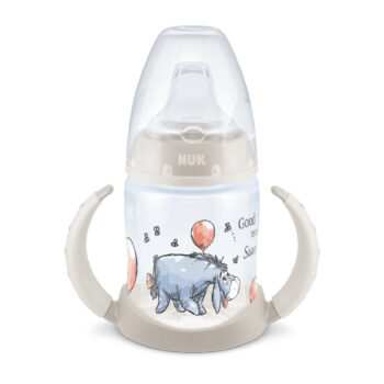 NUK Tasse D'apresntissage Winnie The Pooh