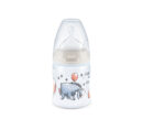 NUK Biberon First Choice+ Température Control 150ml 0-6mois
