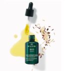 Nuxe Bio Organic Huile Nuit Fondamentale Nutri Régénérante 30ml