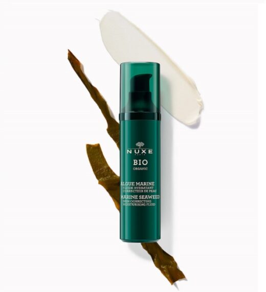 NUXE BIO ALGUE MARINE FLUIDE HYDRATANT 50ML 1 | Urban Drug store