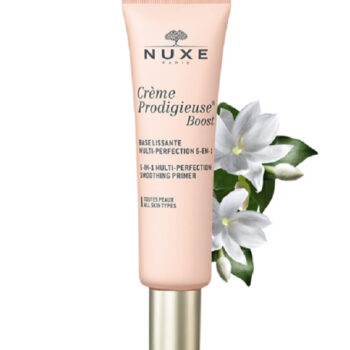 Nuxe Crème Prodigieuse Boost base lissant 5in1 30ml