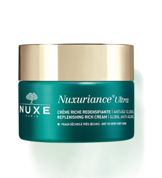 NUXE Nuxuriance Ultra Creme Riche | Urban Drug store