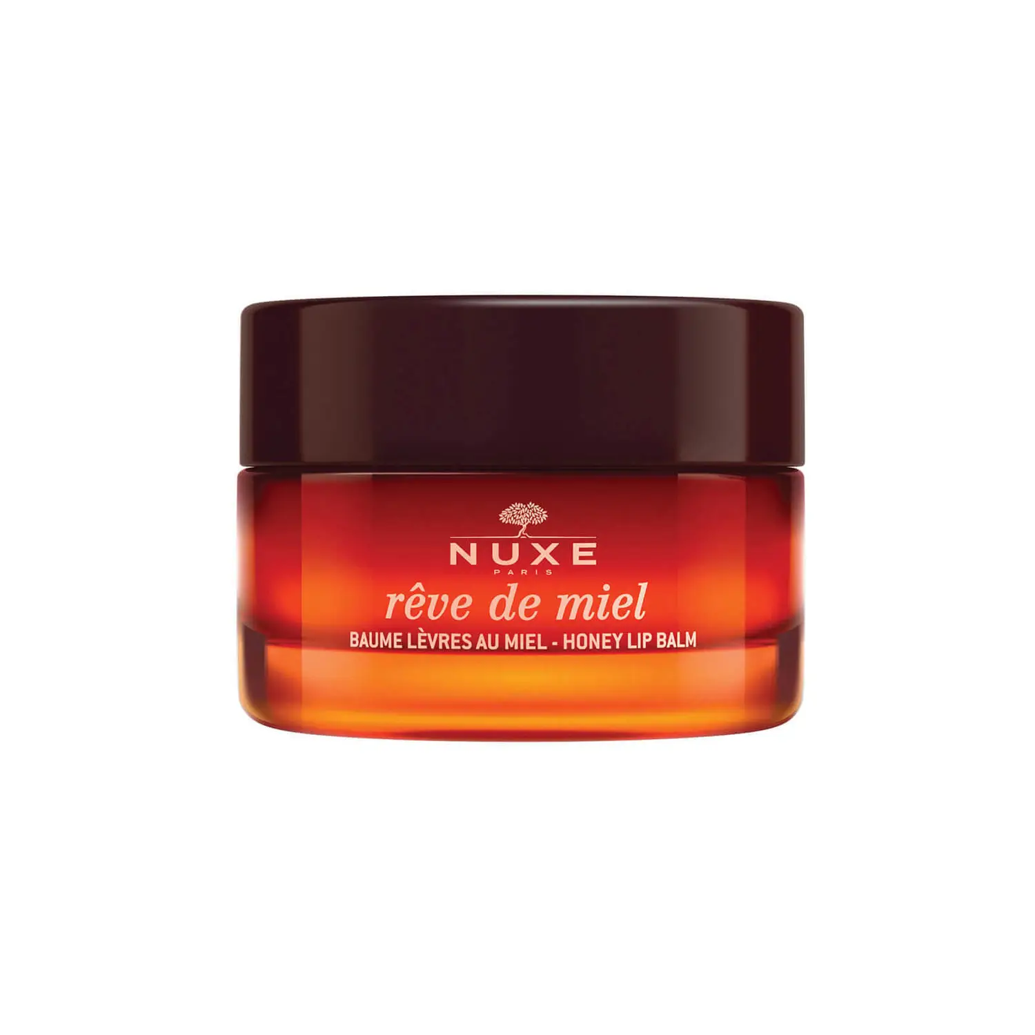 NUXE Rêve de Miel Baume Lèvres au Miel Ultra nourrissant et Réparateur 1 NUXE Rêve de Miel Baume Lèvres au Miel Ultra nourrissant et Réparateur