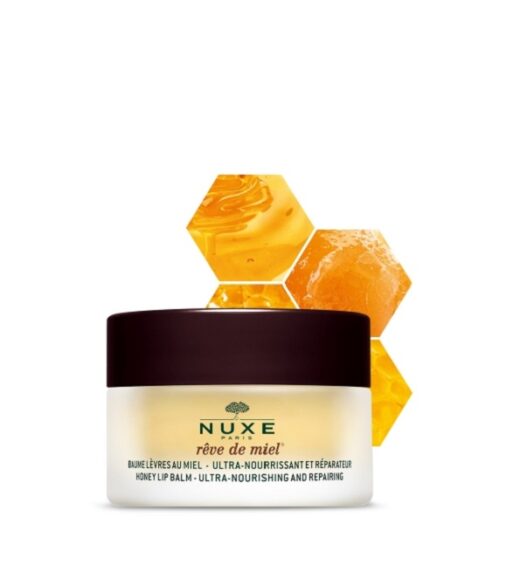 NUXE Reve De Miel Baume Levres 1 | Urban Drug store