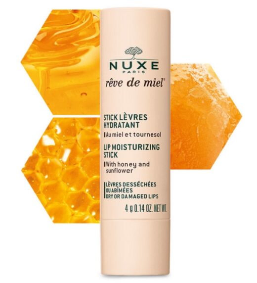 NUXE Reve De Miel Stick 1 | Urban Drug store