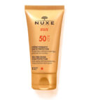 Nuxe Sun creme Fondante spf50 50ml