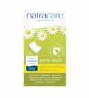 NATRACARE PROTEGE SLIP LONG 16 Unités