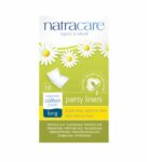 NATRACARE PROTEGE SLIP LONG 16 Unités