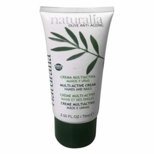Naturalia Creme Multi Active 75ml | Urban Drug store